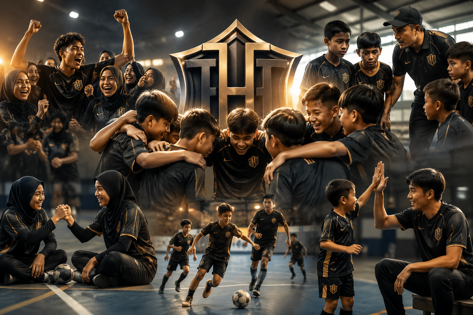 Community and Youth Development