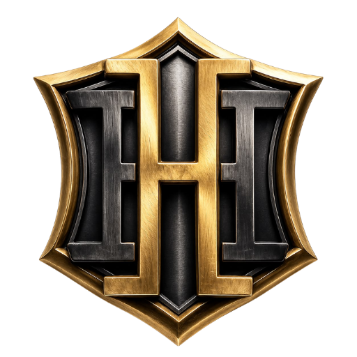 Imam Harrison Empire